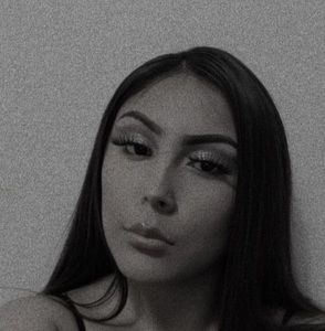 Meet your Posher, Angelina